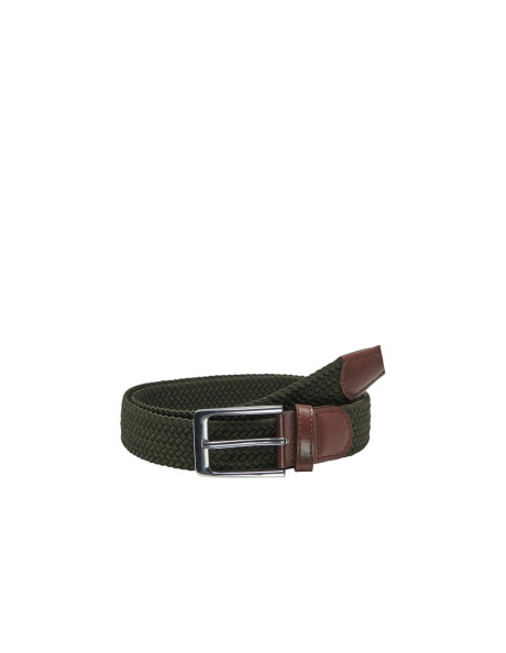 ONSLINUS BRAIDED SOLID BELT