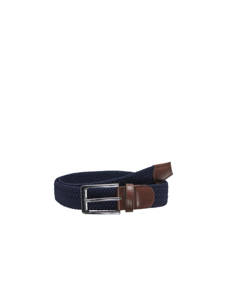 ONSLINUS BRAIDED SOLID BELT