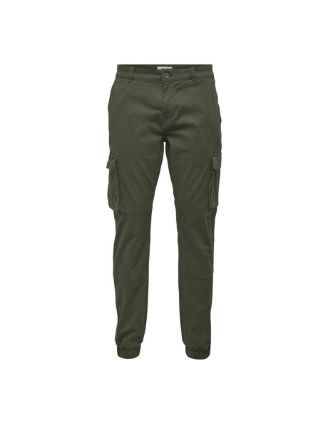 ONSCAM STAGE CARGO CUFF PK 6687 NOOS