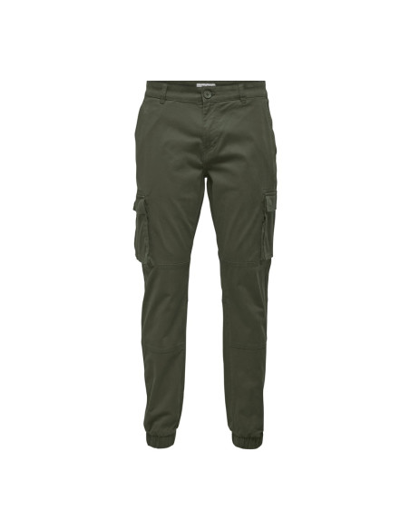 ONSCAM STAGE CARGO CUFF PK 6687 NOOS