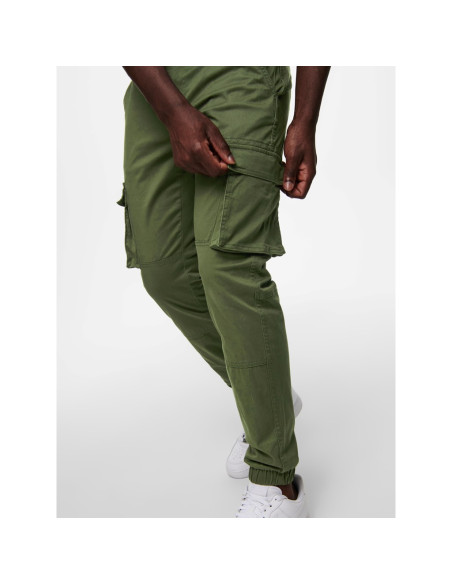 ONSCAM STAGE CARGO CUFF PK 6687 NOOS