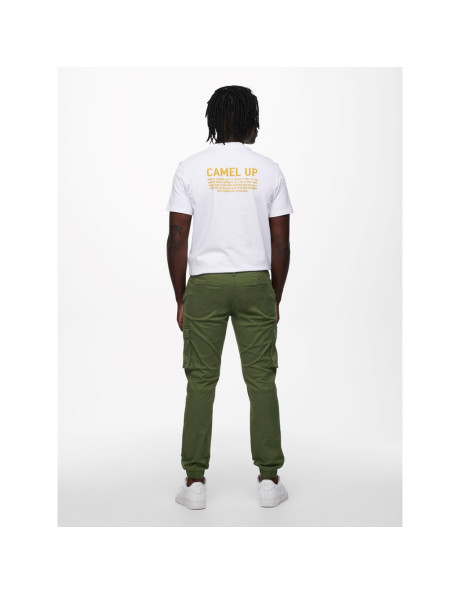 ONSCAM STAGE CARGO CUFF PK 6687 NOOS