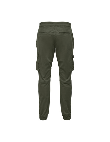 ONSCAM STAGE CARGO CUFF PK 6687 NOOS