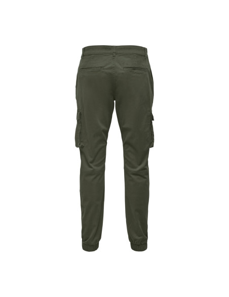 ONSCAM STAGE CARGO CUFF PK 6687 NOOS