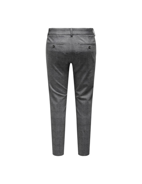 Pantalón de vestir . ONSMARK CHECK PANTS HY 9887 NOOS