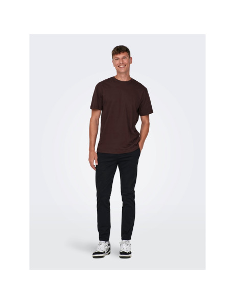 ONSPETE SLIM CHINO 0013 PANT NOOS