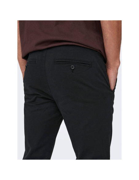ONSPETE SLIM CHINO 0013 PANT NOOS