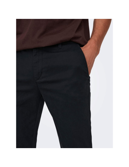 ONSPETE SLIM CHINO 0013 PANT NOOS