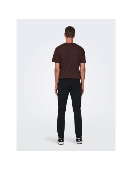 ONSPETE SLIM CHINO 0013 PANT NOOS