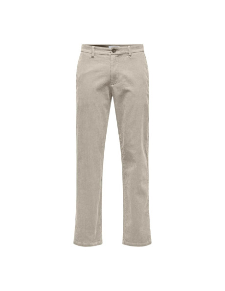 ONSEDGE LIFE STRAIGHT CORD 0188 PANT