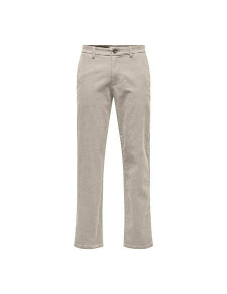 ONSEDGE LIFE STRAIGHT CORD 0188 PANT