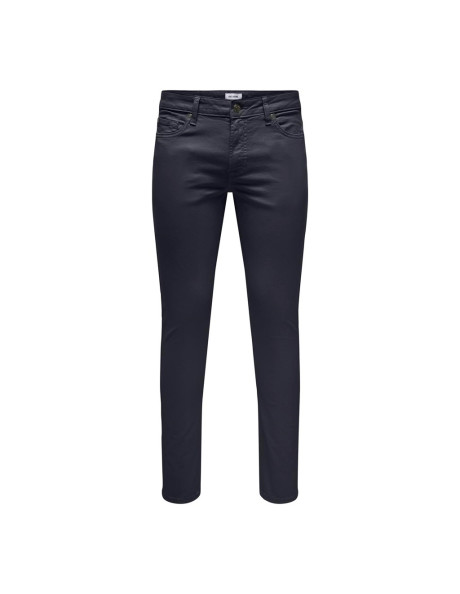 ONSLOOM LIFE SLIM TWILL 0124  PANT