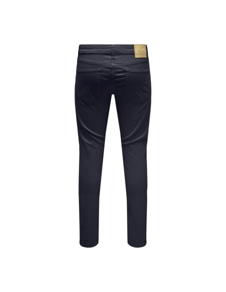 ONSLOOM LIFE SLIM TWILL 0124  PANT