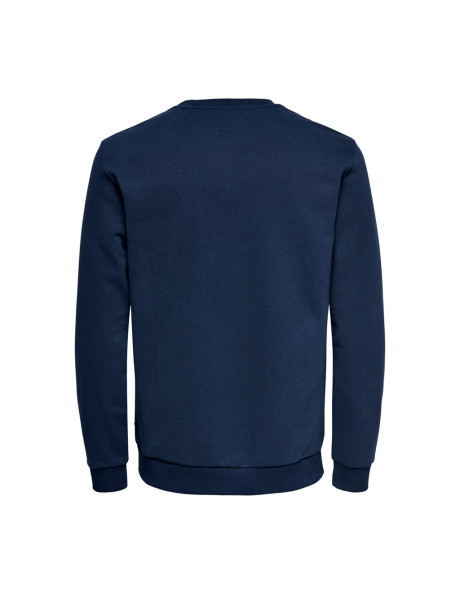 ONSCERES LIFE CREW NECK NOOS