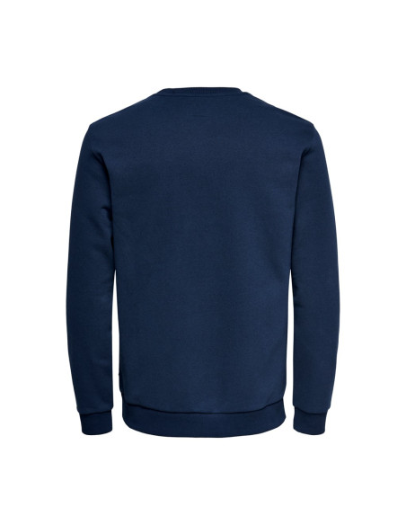 ONSCERES LIFE CREW NECK NOOS