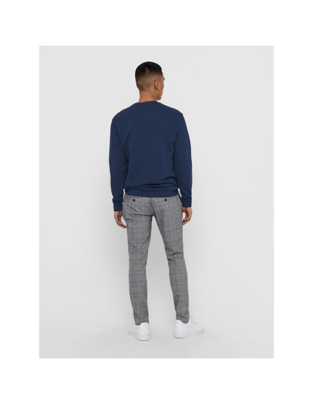 ONSCERES LIFE CREW NECK NOOS