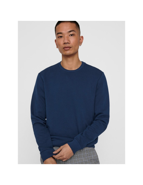 ONSCERES LIFE CREW NECK NOOS