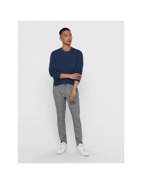 ONSCERES LIFE CREW NECK NOOS