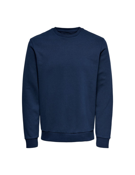 ONSCERES LIFE CREW NECK NOOS