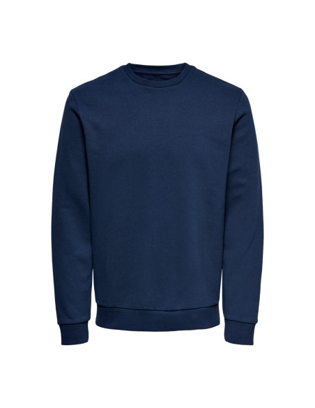 ONSCERES LIFE CREW NECK NOOS