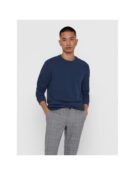 ONSCERES LIFE CREW NECK NOOS