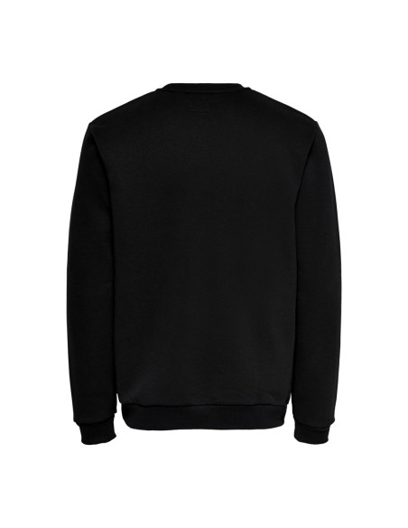 ONSCERES LIFE CREW NECK NOOS