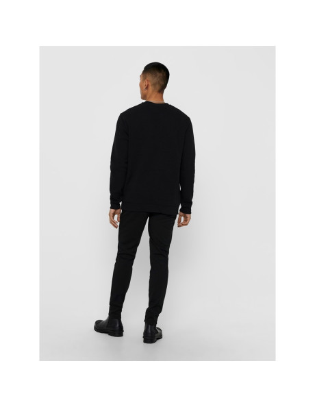 ONSCERES LIFE CREW NECK NOOS