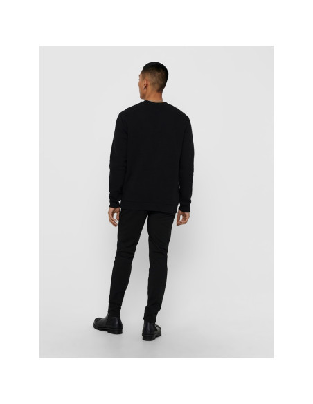 ONSCERES LIFE CREW NECK NOOS