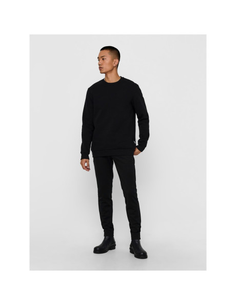 ONSCERES LIFE CREW NECK NOOS