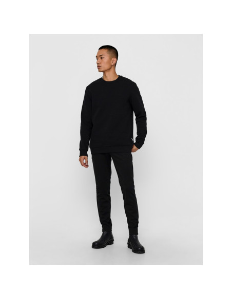 ONSCERES LIFE CREW NECK NOOS