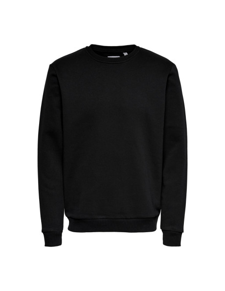 ONSCERES LIFE CREW NECK NOOS