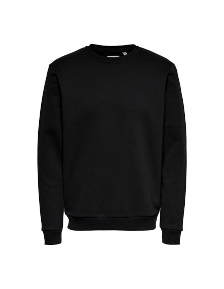 ONSCERES LIFE CREW NECK NOOS