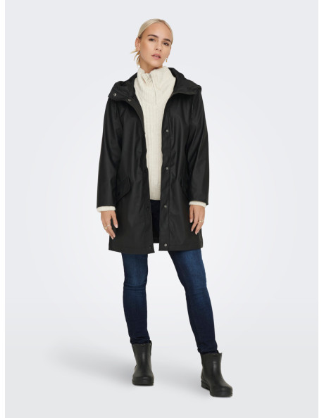 Chubasquero .ONLELISA RAINCOAT OTW