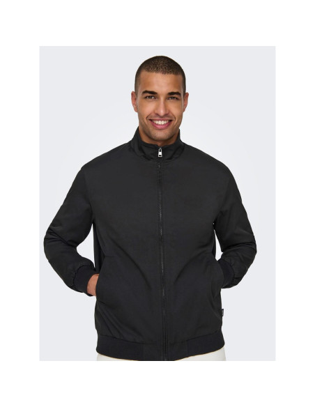 Cazadora  . ONSALEXANDER HARRINGTON OTW VD