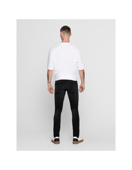 ONSLOOM LIFE BLACK JOG 7451 PK NOOS