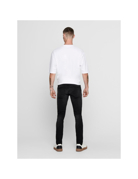 ONSLOOM LIFE BLACK JOG 7451 PK NOOS