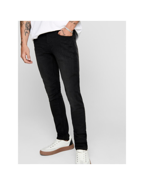 ONSLOOM LIFE BLACK JOG 7451 PK NOOS