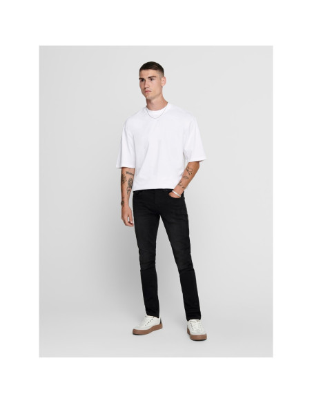 ONSLOOM LIFE BLACK JOG 7451 PK NOOS