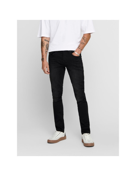 ONSLOOM LIFE BLACK JOG 7451 PK NOOS