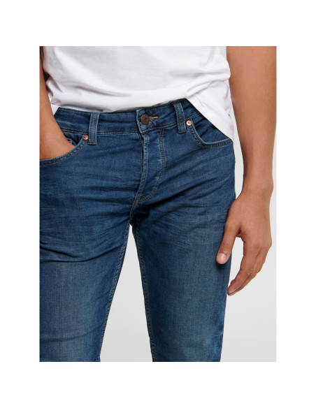 ONSLOOM BLUE LIFE JOG PK 8472 NOOS