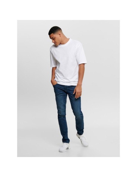 ONSLOOM BLUE LIFE JOG PK 8472 NOOS