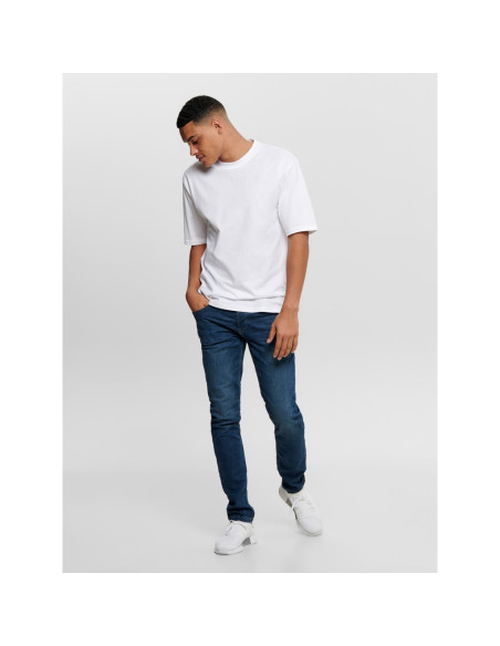 ONSLOOM BLUE LIFE JOG PK 8472 NOOS