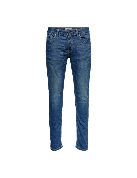 ONSLOOM BLUE LIFE JOG PK 8472 NOOS