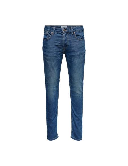 ONSLOOM BLUE LIFE JOG PK 8472 NOOS