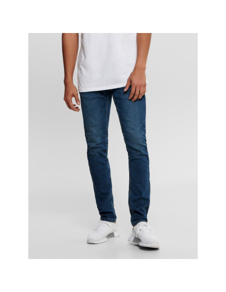 ONSLOOM BLUE LIFE JOG PK 8472 NOOS