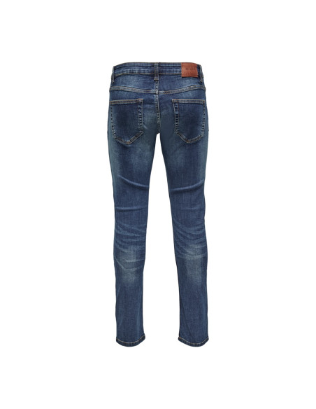 ONSWEFT LIFE MED BLUE 5076 PK NOOS