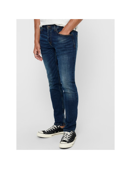 ONSWEFT LIFE MED BLUE 5076 PK NOOS