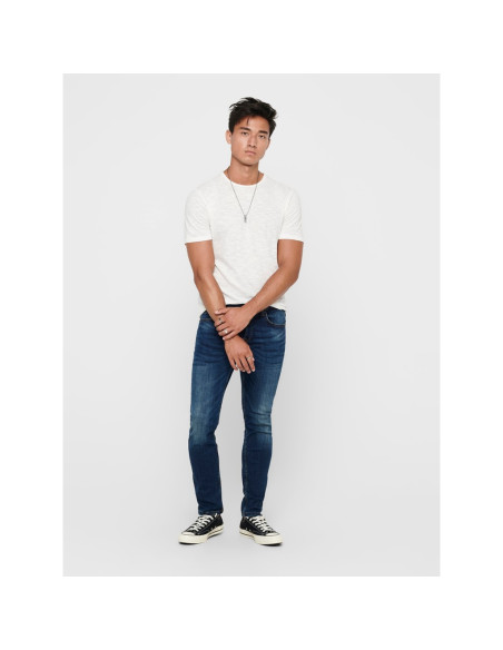 ONSWEFT LIFE MED BLUE 5076 PK NOOS