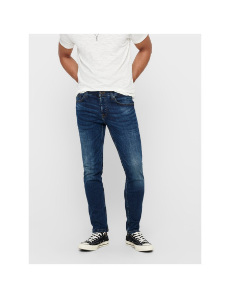 ONSWEFT LIFE MED BLUE 5076 PK NOOS
