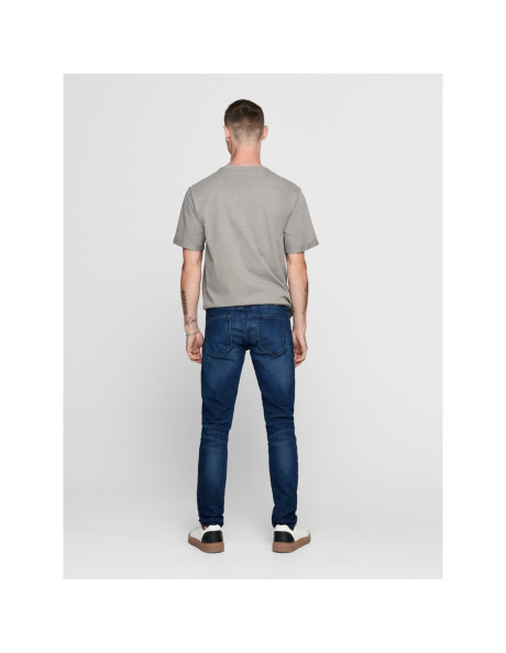 ONSLOOM JOG LIFE DK BLUE PK 0431 NOOS